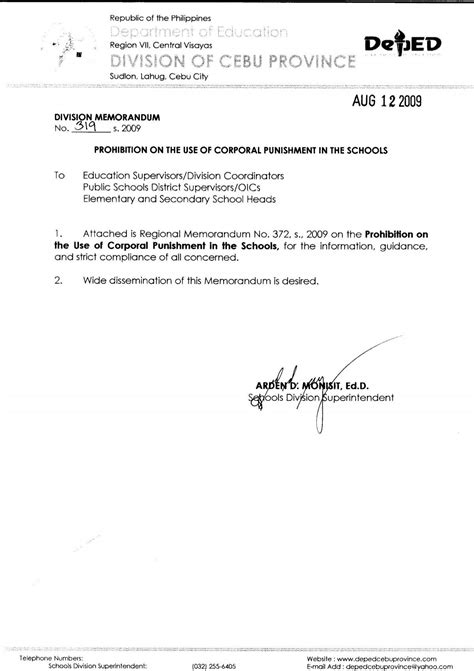 depedzn.net|deped memo cebu province.